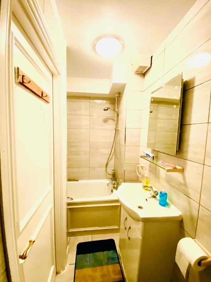 Tow Bedroom In Leilighet
