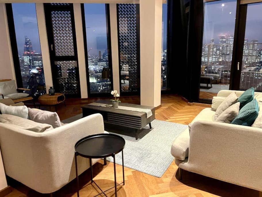 The Penthouse By Condokeeper Lejlighed *