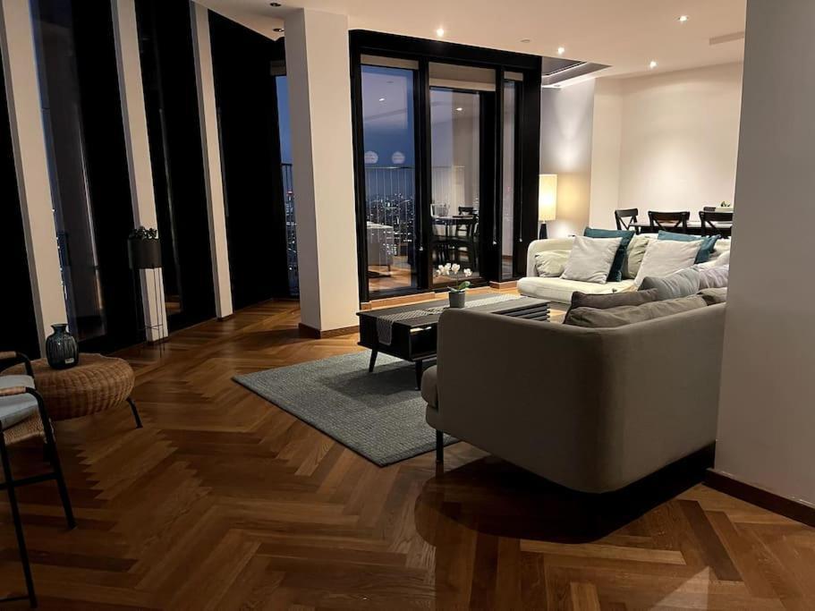 Lejlighed The Penthouse By Condokeeper *
