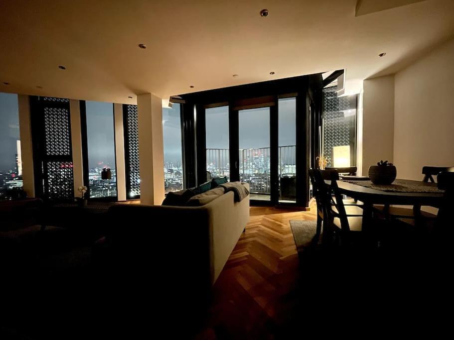 Lejlighed The Penthouse By Condokeeper London