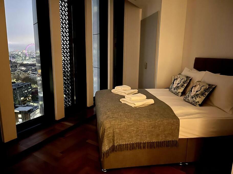 Lejlighed The Penthouse By Condokeeper