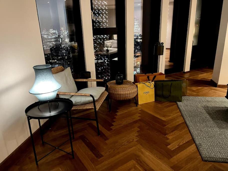 The Penthouse By Condokeeper Apartment