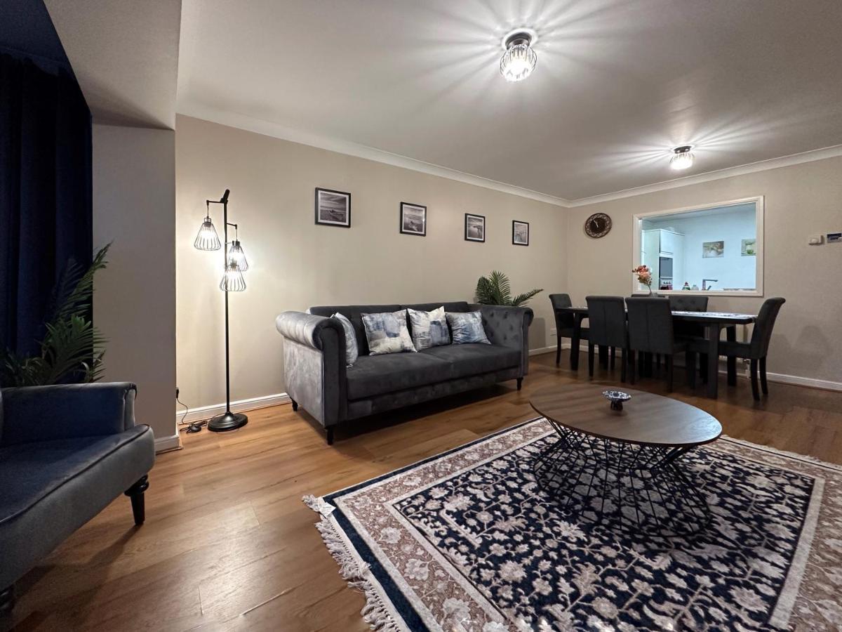 Tina Place In Tower Hill - 2 Double Beds, Max 4 People, Great Location In London