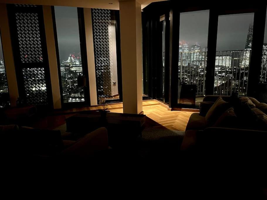 The Penthouse By Condokeeper Lejlighed *