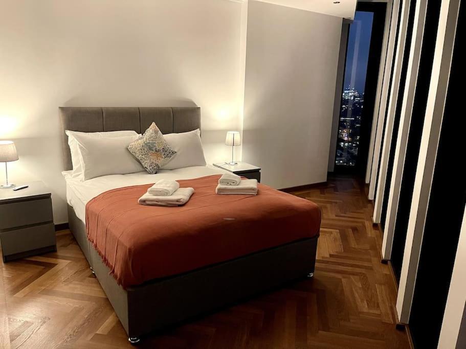 Lejlighed The Penthouse By Condokeeper *