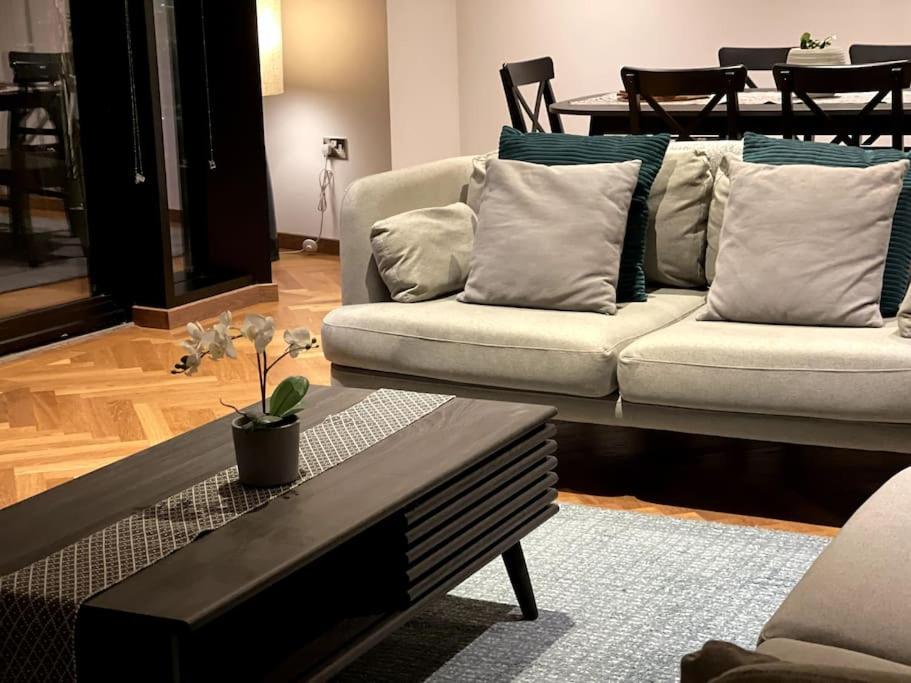 Lejlighed The Penthouse By Condokeeper