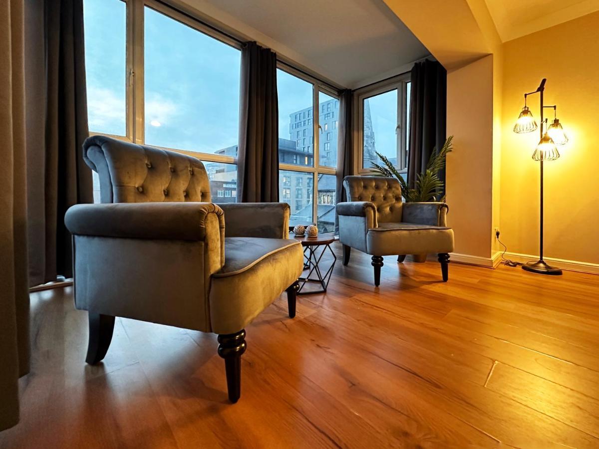 Apartment Tina Place In Tower Hill - 2 Double Beds, Max 4 People, Great Location In *