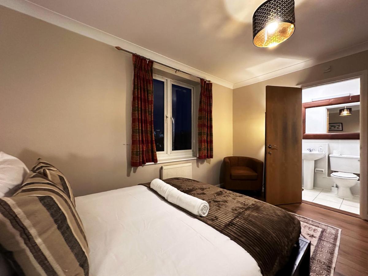 Tina Place In Tower Hill - 2 Double Beds, Max 4 People, Great Location In * London