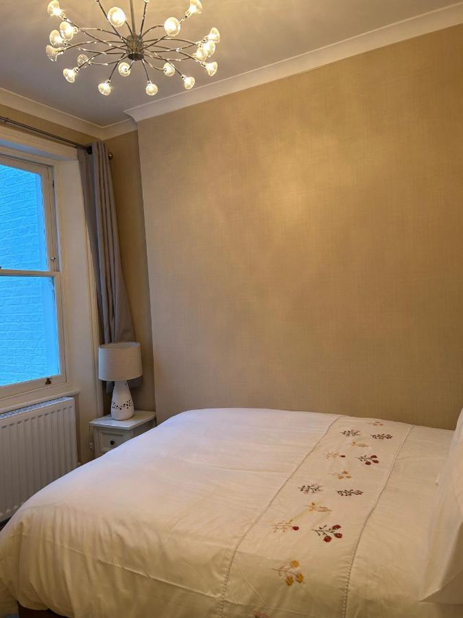 Lägenhet West Kensington 1