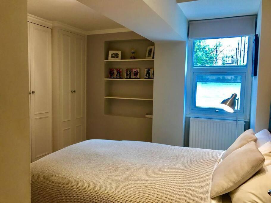 Apartment Stunning 2 Bed/2bath Flat In Heart Of Kensington