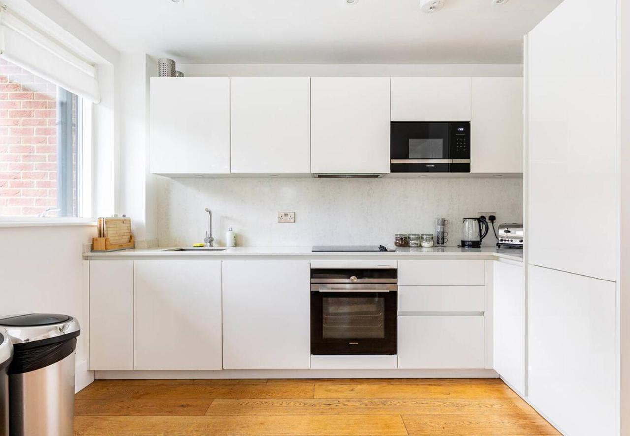 Apartment Second Nest Brixton London