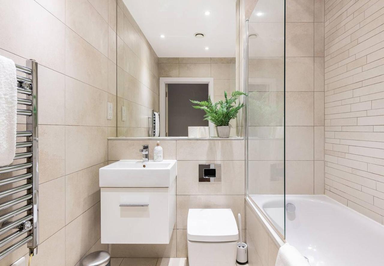 Second Nest Brixton Apartment