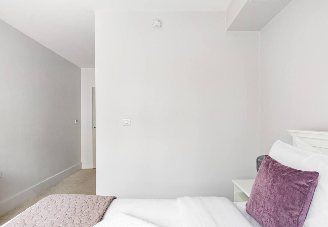 Apartment Second Nest Brixton