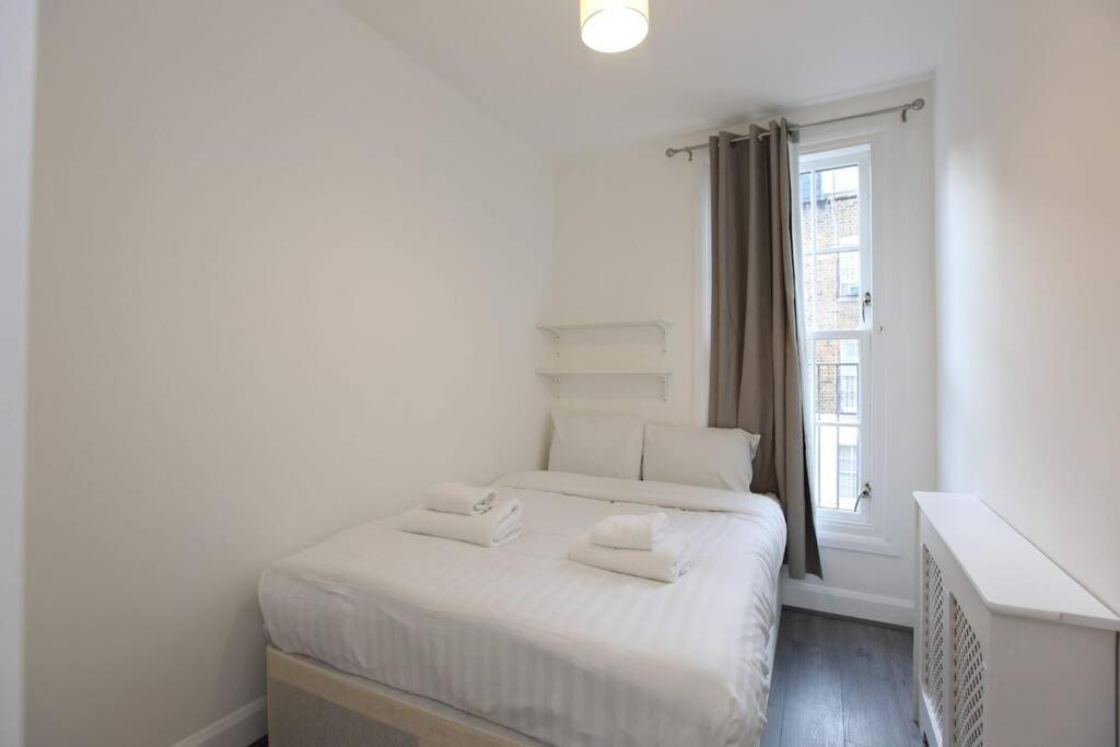 Marylebone 2 Bed Near Harley St & Regents Park Appartamento