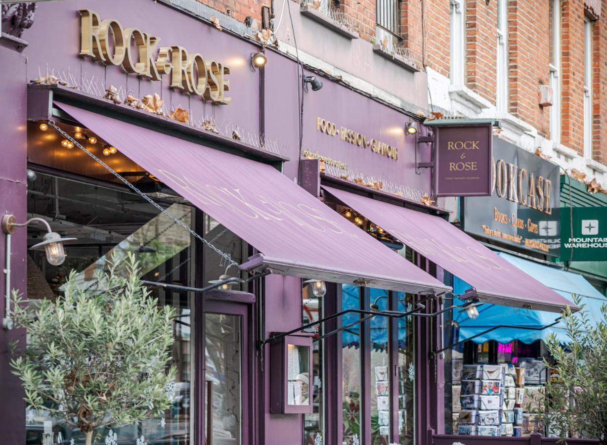 Stylish 2 Bedroom With Ac In Chiswick Appartamento Londra