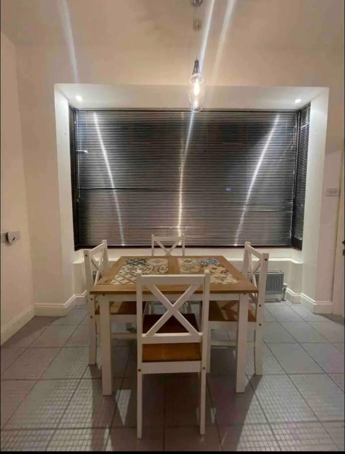 Townhouse *