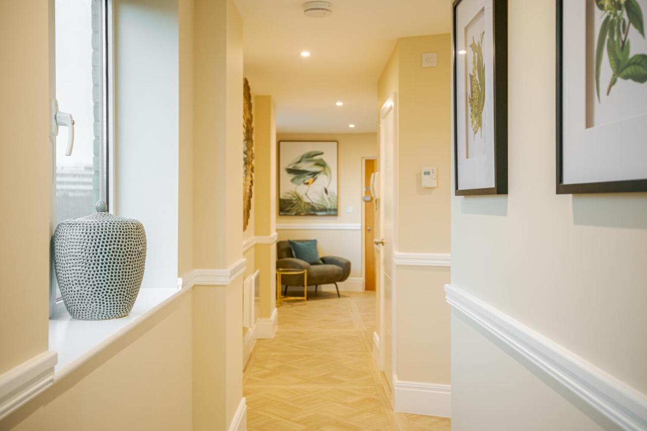Appartamento Stylish 2 Bedroom With Ac In Chiswick *