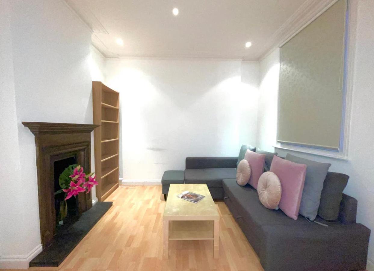 Townhouse *