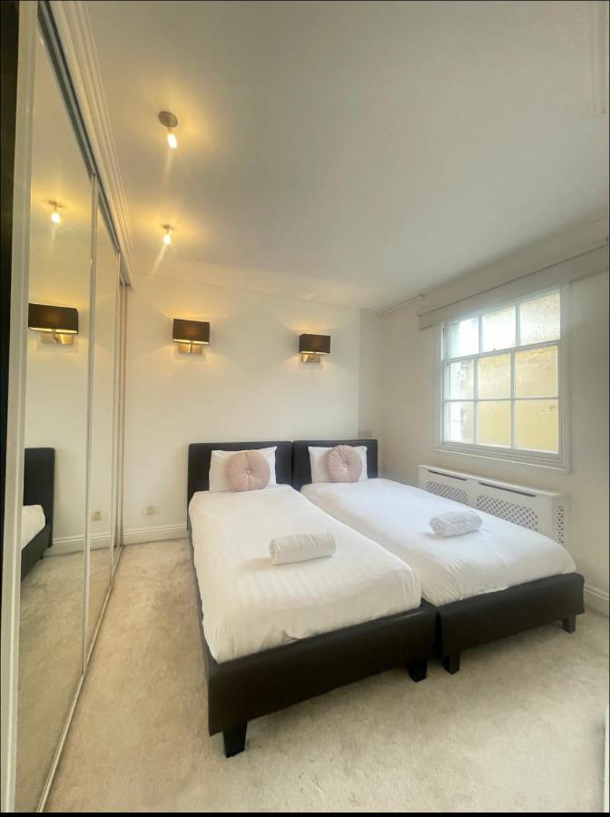 Lägenhet Townhouse London
