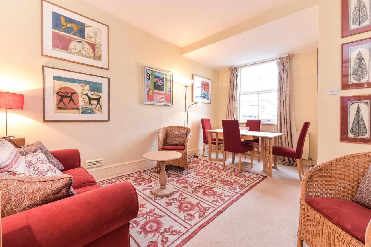 Lägenhet Smart Flat Near Pimlico Tube *