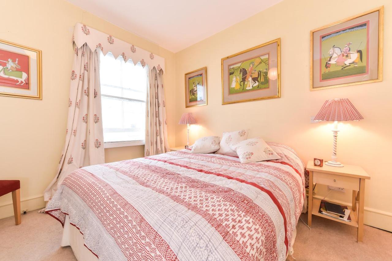 Lägenhet Smart Flat Near Pimlico Tube London