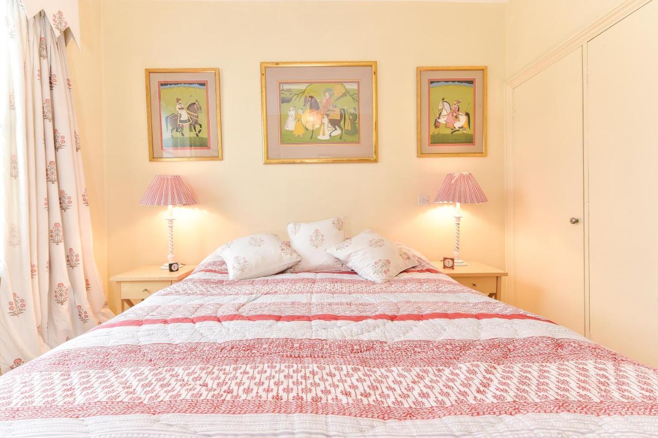 Smart Flat Near Pimlico Tube Lägenhet