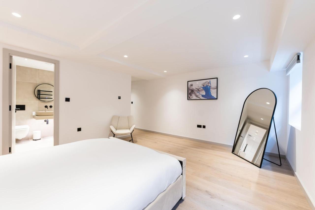 Apartment The Maida Vale London