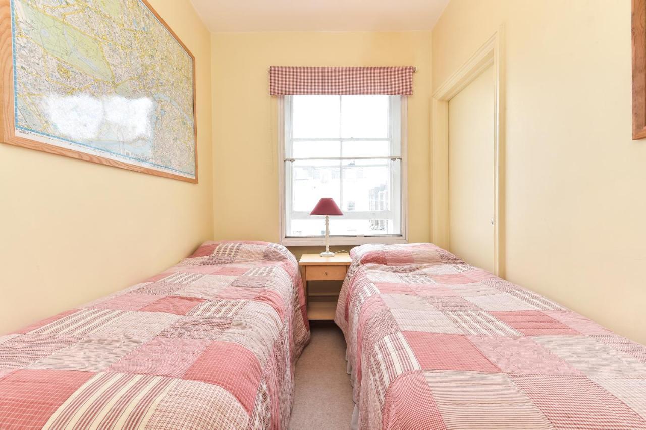 Lägenhet Smart Flat Near Pimlico Tube
