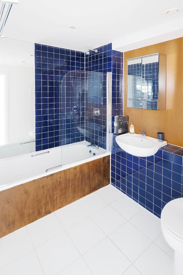 The Bright Flat In Whitechapel Appartement *