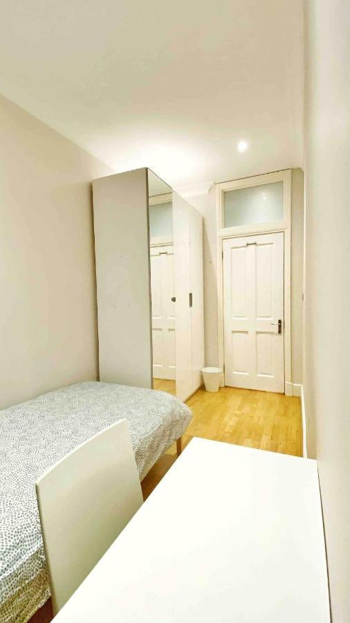 In Of - Fulham Accommodatie bij particulieren Londen