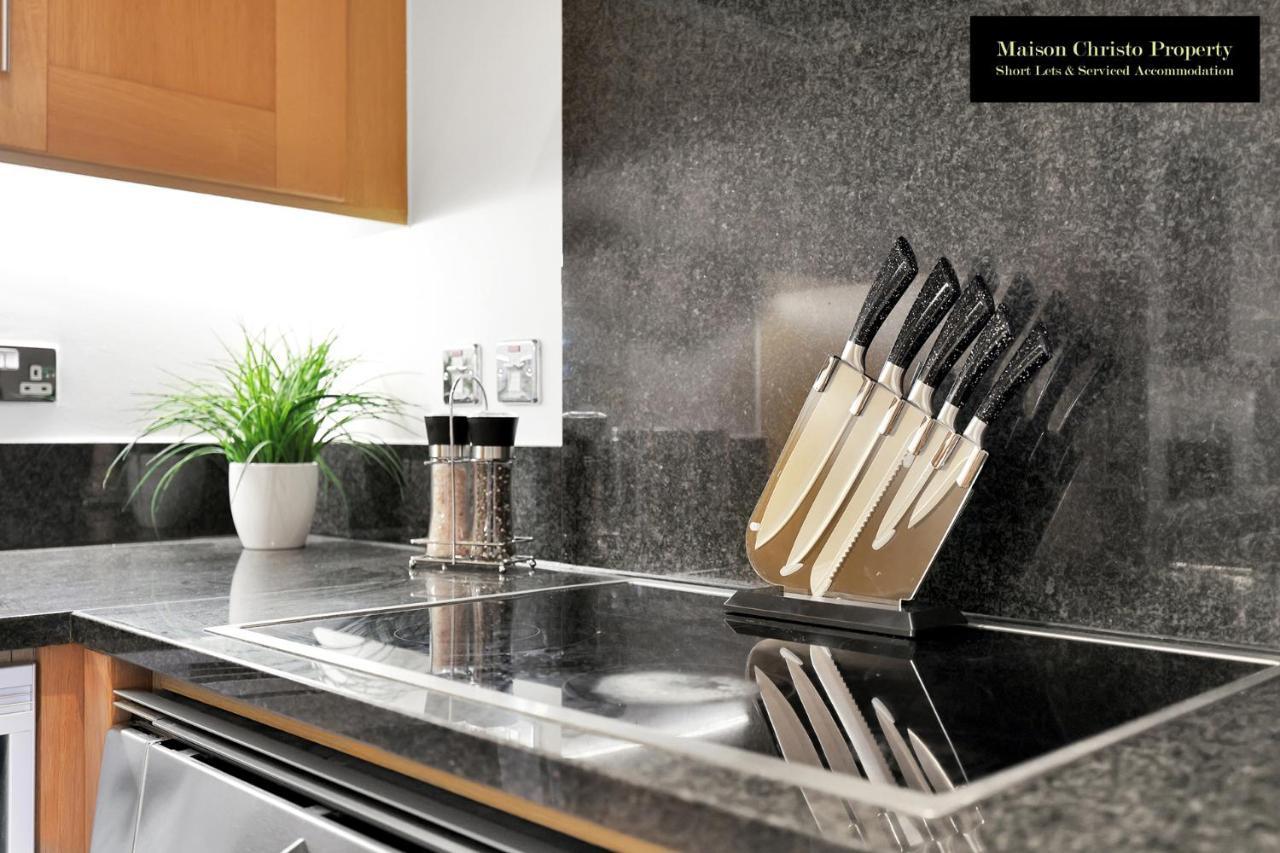 Weekly Or Monthly Stays, London, Chelsea - Sleeps 8- 3bedroom Serviced By Maison Christo * Londra