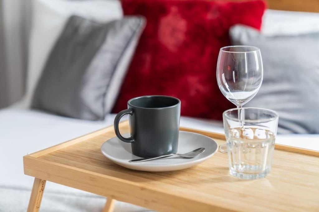Apartment Covent Garden-oxford Street *