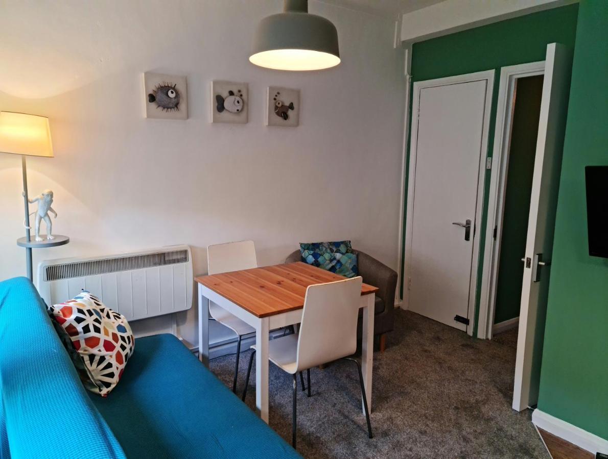 Appartamento Elegant 1-bedroom In Camden Town Londra