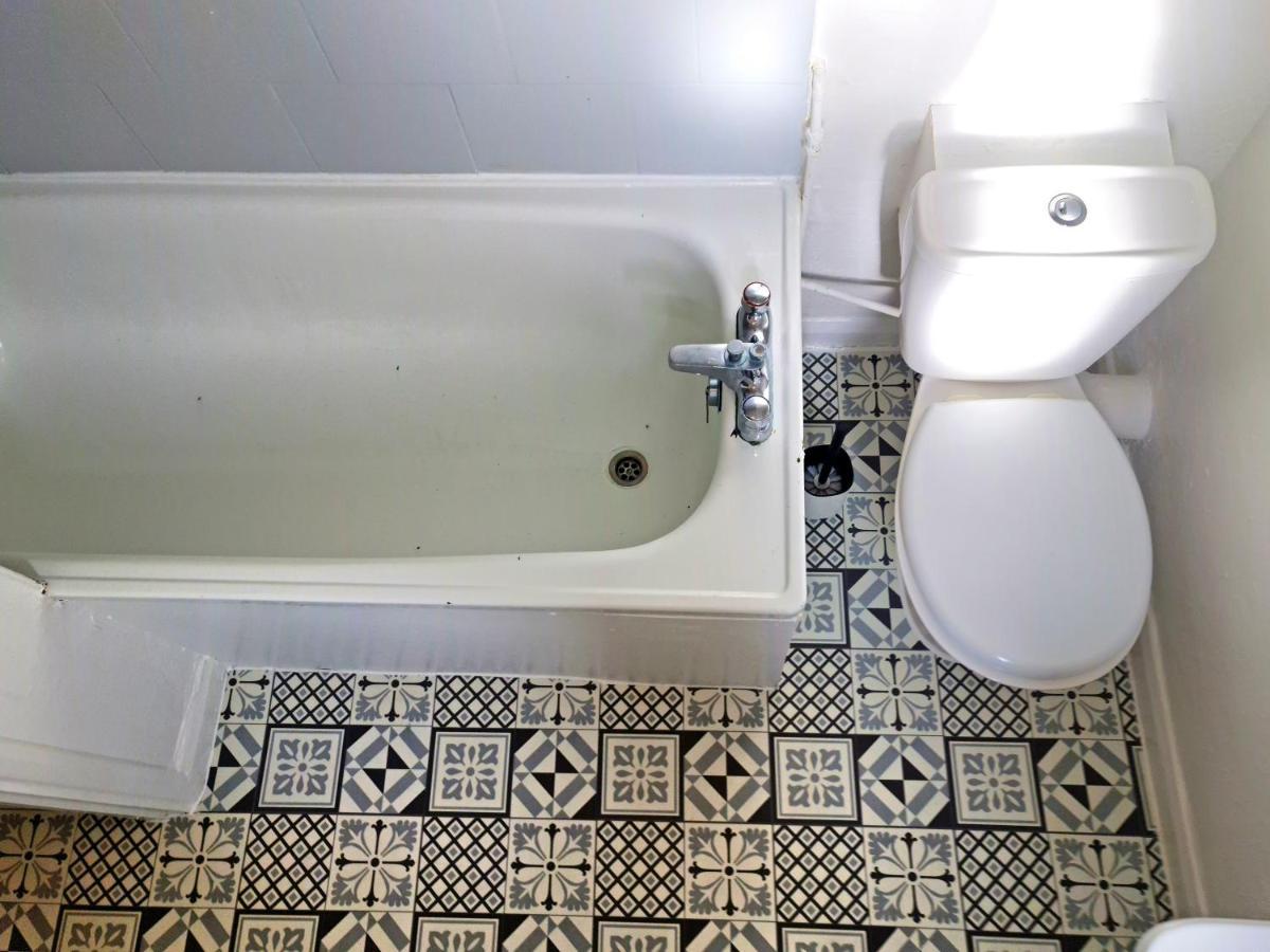 Elegant 1-bedroom In Camden Town Londra