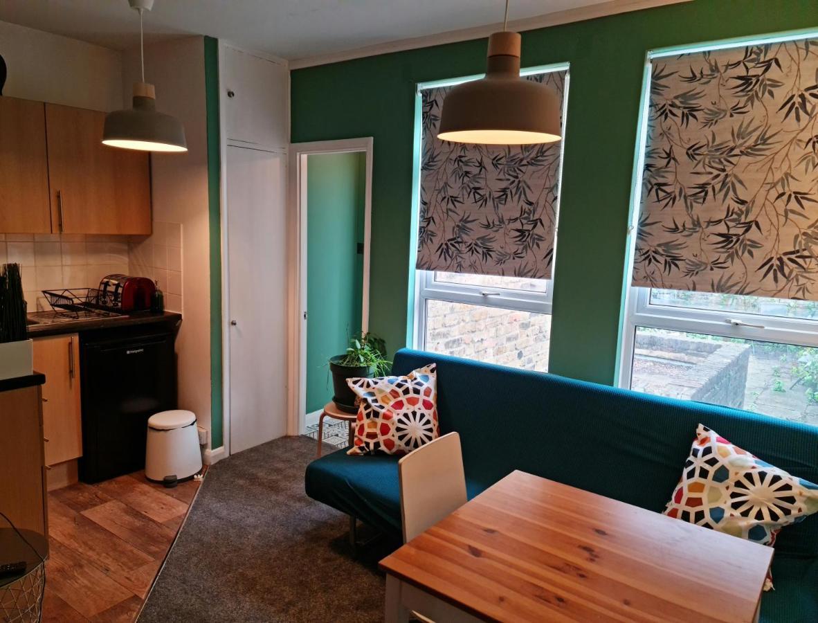 Elegant 1-bedroom In Camden Town Appartamento *
