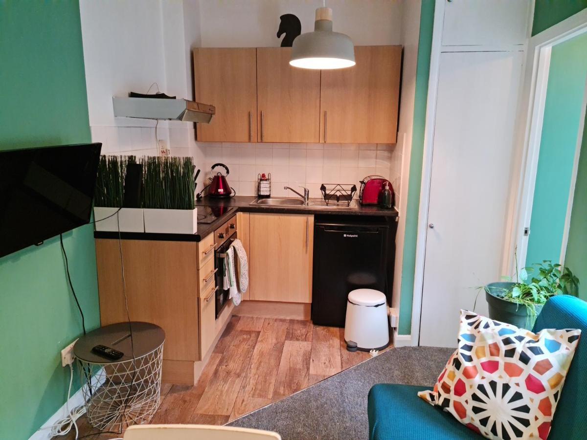 Elegant 1-bedroom In Camden Town Londra