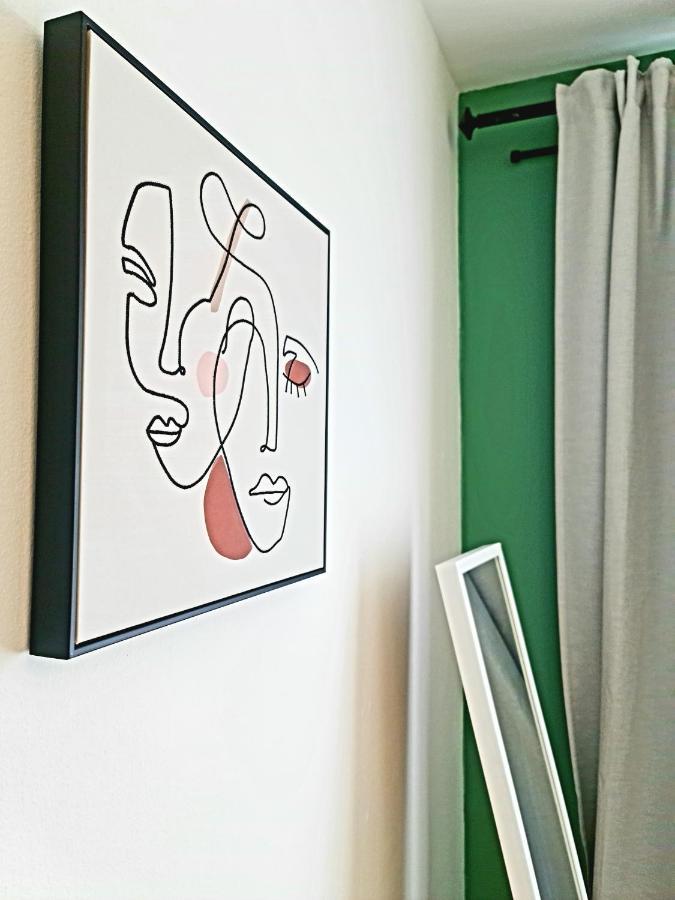 Elegant 1-bedroom In Camden Town Appartamento *