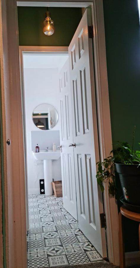 Elegant 1-bedroom In Camden Town Londra