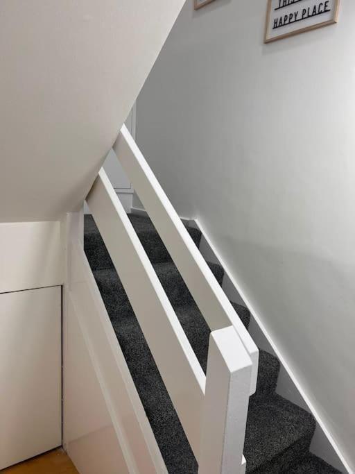 Stunning 2 Bedroom Duplex In The Heart Of