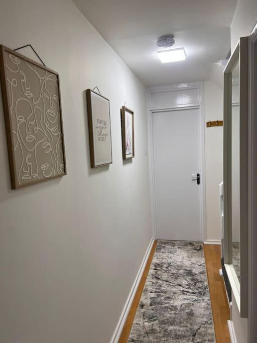 Apartment Stunning 2 Bedroom Duplex In The Heart Of London