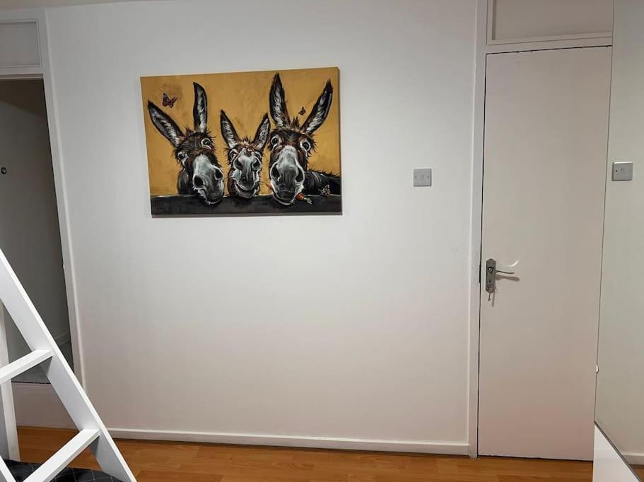 Stunning 2 Bedroom Duplex In The Heart Of London