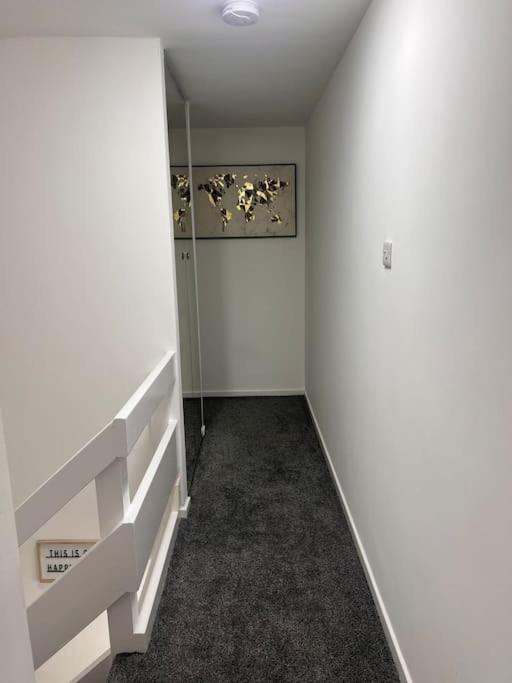 Stunning 2 Bedroom Duplex In The Heart Of