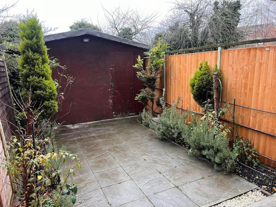Stunning 2 Bedroom Duplex In The Heart Of Apartment *