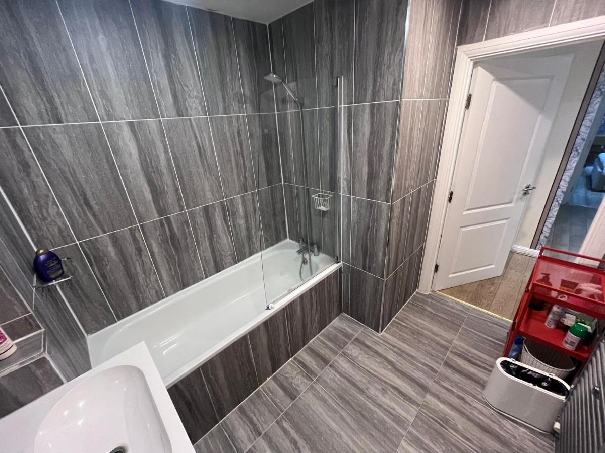 Near Canary Wharf * London
