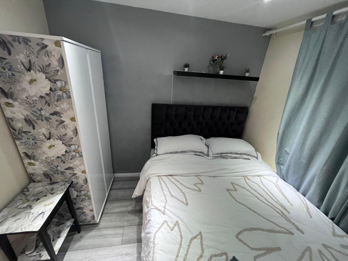 Near Canary Wharf * London