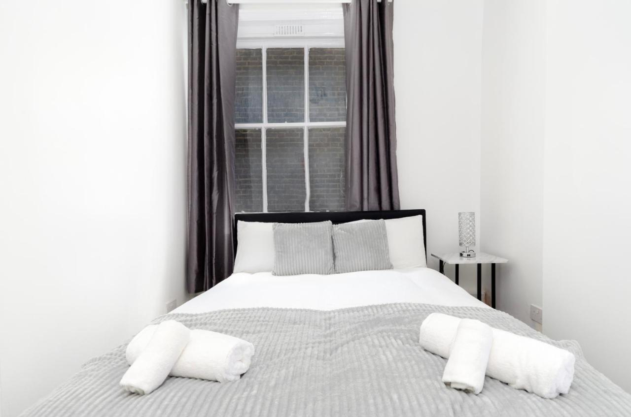 Appartement Covent Garden