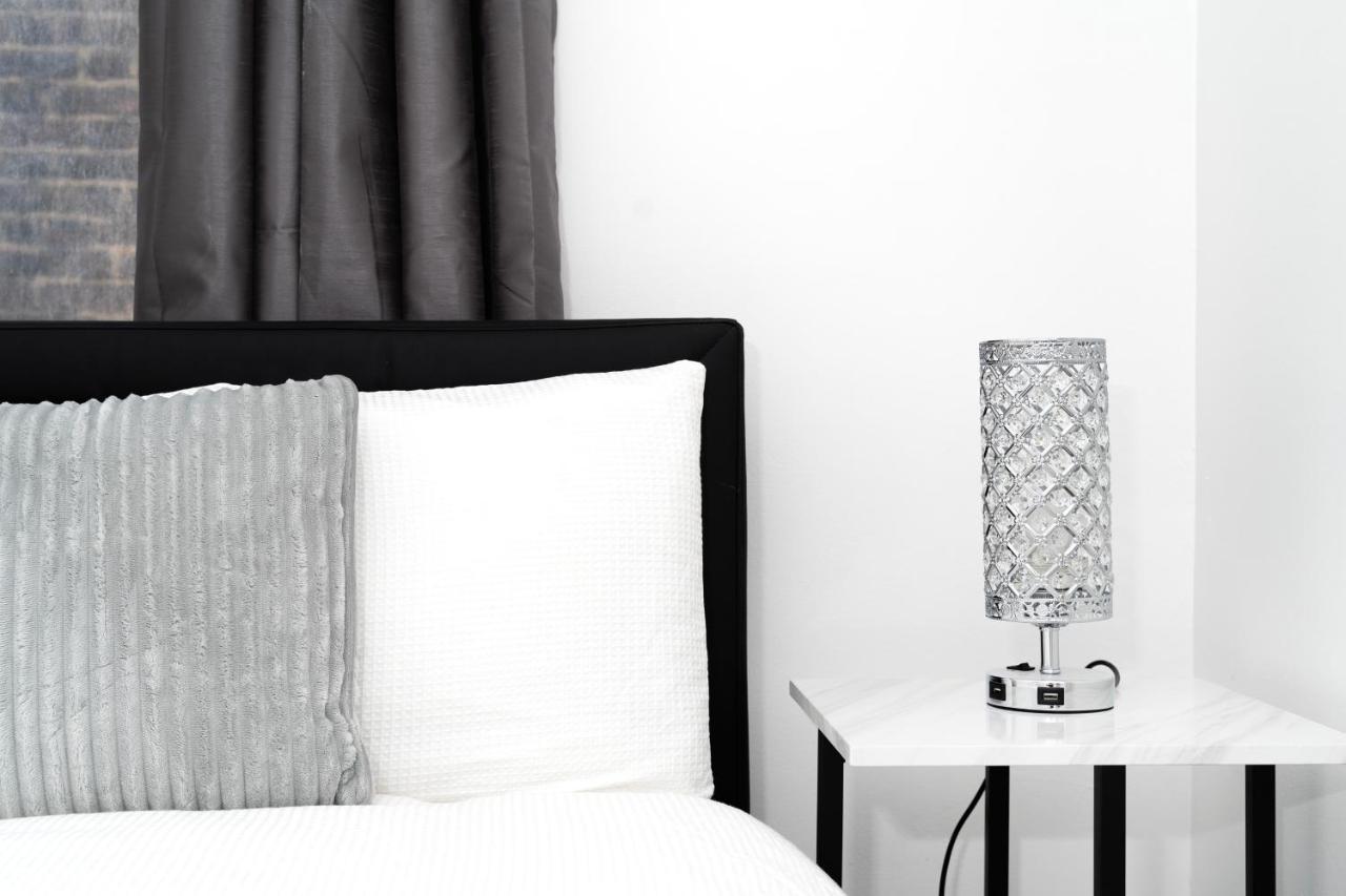 Appartement Covent Garden Londres