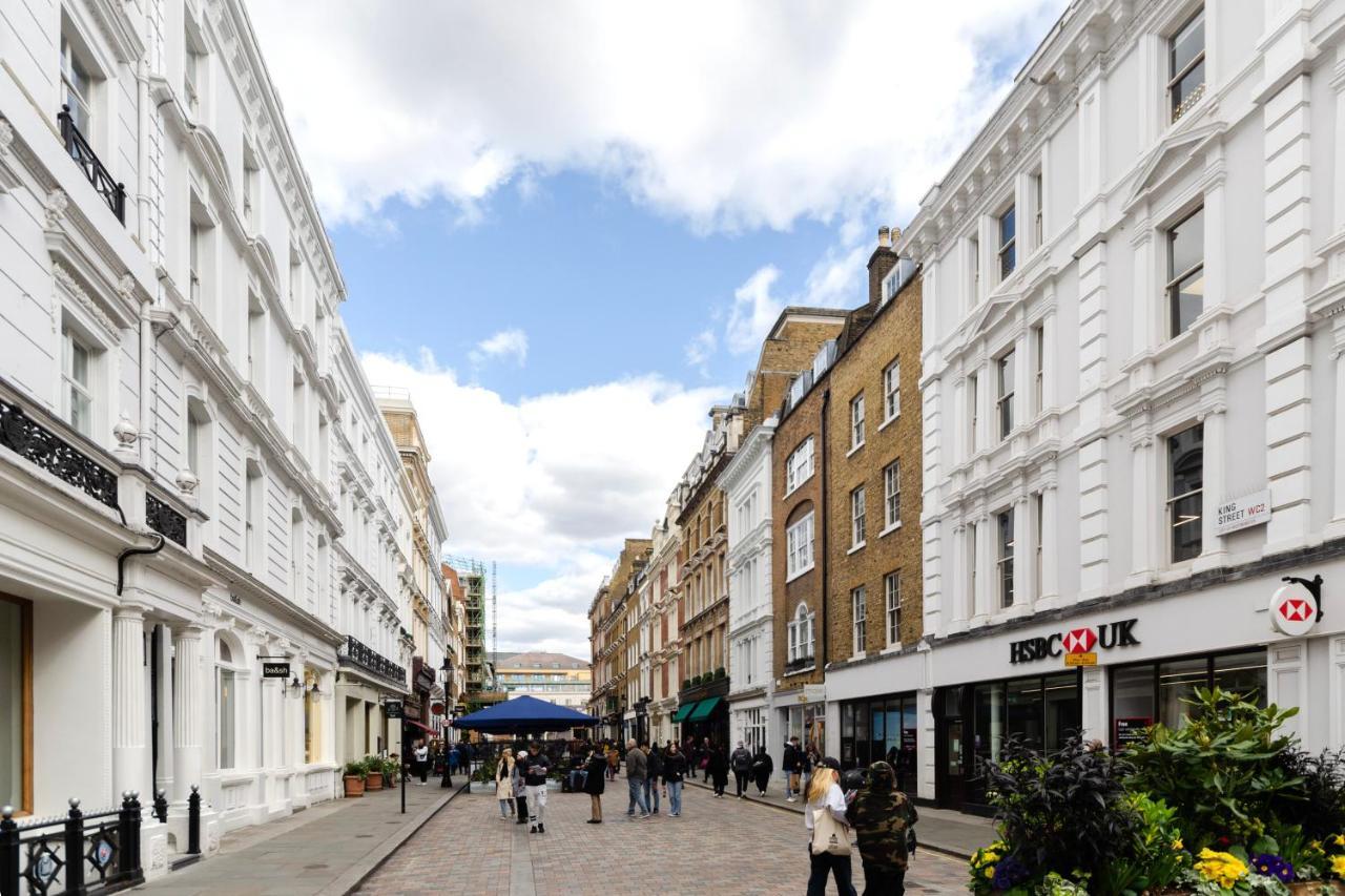 Appartement Covent Garden