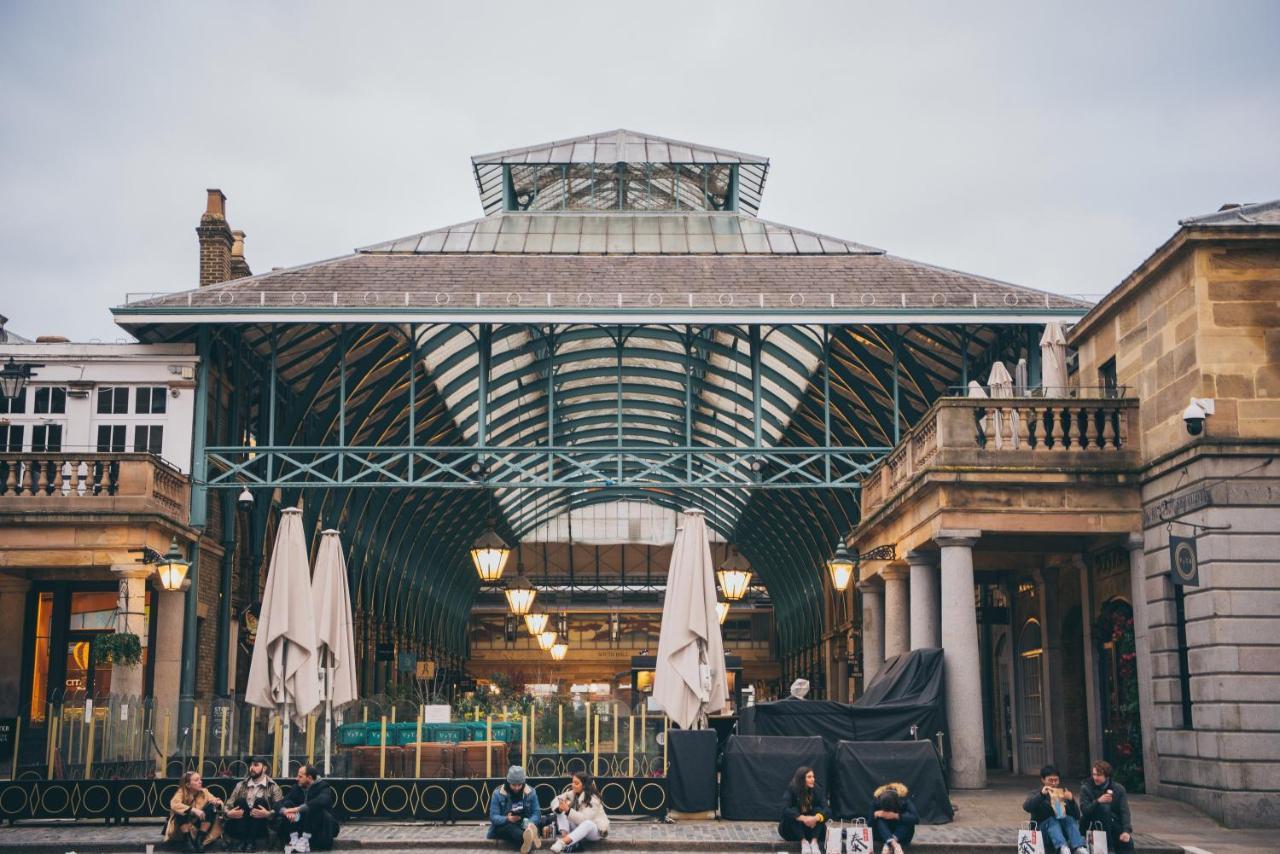 Covent Garden Appartement Londres