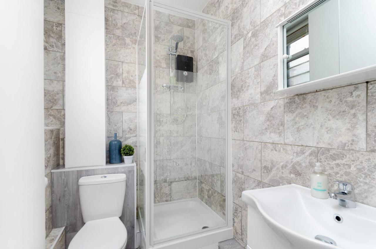 Covent Garden Appartement